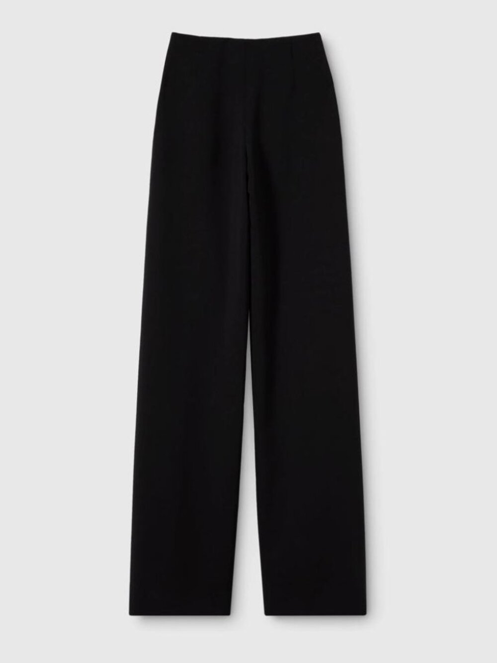 Gucci Wool Wide Leg Pants Tag Size 42 Women